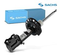 1X Originale Sachs Ammortizzatore Anteriore Destra Per Opel Corsa C F08 Meriva