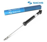 1x Originale Sachs Ammortizzatore Posteriore Sinistra Destra Per A6 4B2 C5 VW