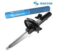 1x Originale Sachs Ammortizzatori Pressione a Gas Ant. Dx Per Ford Focus
