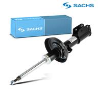 1x Originale Sachs Ammortizzatori Pressione a Gas Ant. per Opel Astra F Caravan
