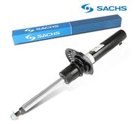 1x Originale Sachs Ammortizzatori Pressione a Gas Ant. Per VW Seat Skoda Golf