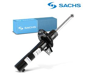 1x Originale Sachs Ammortizzatori Pressione a Gas Anteriore Per VW Skoda Passat