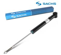 1x Originale Sachs Ammortizzatori Pressione a Gas Dietro per Opel Cc 1995-2017