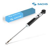 1x Originale Sachs Ammortizzatori Pressione a Gas Dietro per Renault Twingo II