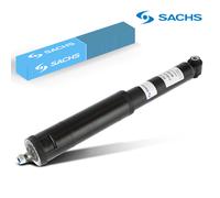 1x Originale Sachs Ammortizzatori Pressione a Gas Dietro Per S211