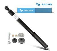 1x Originale Sachs Ammortizzatori Pressione a Gas Dietro Per W203