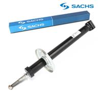 1x Originale Sachs Ammortizzatori Pressione a Gas Posteriore Per VW Seat II Noor