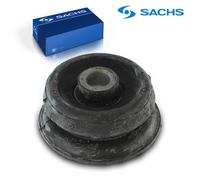 1x Originale Sachs Cuscinetto Ammortizzatore Ant. Per Sprinter Bus