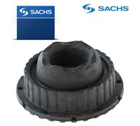 1x Originale Sachs Cuscinetto Ammortizzatore Anteriore Per Alfa Romeo 147 156