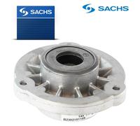 1x Originale Sachs Cuscinetto Ammortizzatore Anteriore Per BMW 5ER Gran Turismo