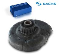 1x Originale Sachs Cuscinetto Ammortizzatore Anteriore Per Volvo 850 C70 I S60 I