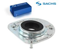1x Originale Sachs Cuscinetto Ammortizzatore Anteriore Per Volvo S60 I S80 384