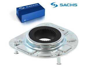 1x Originale Sachs Cuscinetto Ammortizzatore Anteriore Per Volvo S60 I S80 384