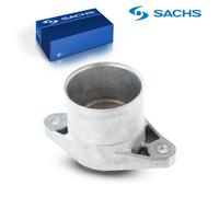 1x Originale Sachs Cuscinetto Ammortizzatore Dietro per Audi A6 Avant VW Passat
