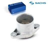 1x Originale Sachs Cuscinetto Ammortizzatore Dietro per Audi A6 Avant VW Passat