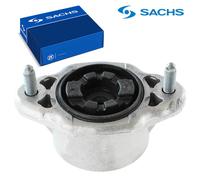 1x Originale Sachs Cuscinetto Ammortizzatore Dietro Per T-Model