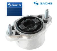 1x Originale Sachs Cuscinetto Ammortizzatore Dietro Per T-Model