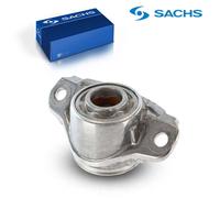 1x Originale Sachs Cuscinetto Ammortizzatore Posteriore Per Audi A3 Seat Leon