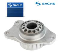 1x Originale Sachs Cuscinetto Ammortizzatore Posteriore Per BMW 5ER Gran Turismo