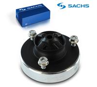 1x Originale Sachs Cuscinetto Ammortizzatore Posteriore Per BMW 5ER Touring E34