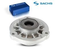 1x Originale Sachs Cuscinetto Ammortizzatore Posteriore Per BMW X3 X4 F25 F26
