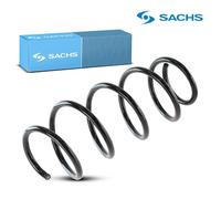 1x Originale Sachs Molla Anteriore Per Audi A2 8Z0 2000/02-2005/08 1.4L