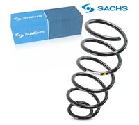 1x Originale Sachs Molla Anteriore Per Audi A3 Seat Skoda VW Golf 997616