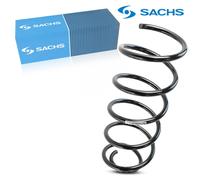 1x Originale Sachs Molla Anteriore Per Audi A3 Skoda Octavia I 1U2 VW 96-10