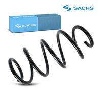 1x Originale Sachs Molla Anteriore Per Audi A3 Sportback 8P1 8PA 1.8L-3.2L