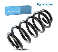 1x Originale Sachs Molla Anteriore Per Audi A6 4F2 4F5 C6 993 165 2.7L-4.2L