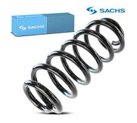 1x Originale Sachs Molla Anteriore Per Audi A6 4F2 C6 4F5 2004-2011 2.7 3.0