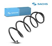 1x Originale Sachs Molla Anteriore Per BMW 1ER E81 E82 E87 E88 3ER E90 04-13