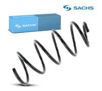 1x Originale Sachs Molla Anteriore Per BMW 3ER E91 E92 E93 2.0-3.0 2004-2013