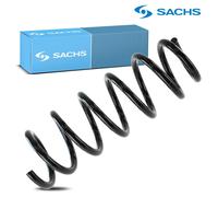 1X Originale Sachs Molla Anteriore Per BMW 5ER Touring F11 2.0-4.4 2009-2017