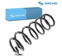 1X Originale Sachs Molla Anteriore Per BMW 5ER Touring F11 2009-2017 2.0-4.4
