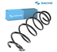 1x Originale Sachs Molla Anteriore Per Citroën DS4 NX Peugeot 3008 993327