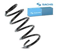 1x Originale Sachs Molla Anteriore Per Ford Kuga I 2.0L 2.5L 2008/02-2012/11