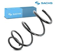1x Originale Sachs Molla Anteriore Per Hyundai I30 Fd Kia Ed 1.4 1.6 993508