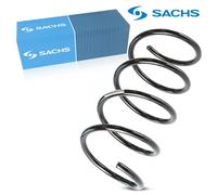 1x Originale Sachs Molla Anteriore Per Mercedes-Benz W168 997622