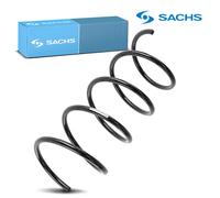 1x Originale Sachs Molla Anteriore Per Mercedes W203 CL203 S203 2000-2010