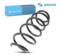 1x Originale Sachs Molla Anteriore Per Opel Astra H L48 L35 L08 L69 998716