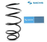 1x Originale Sachs Molla Anteriore Per Opel Signum Z03 Vectra C Z02 02-08