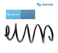 1x Originale Sachs Molla Anteriore Per Seat Toledo IV NH3 Skoda VW Polo