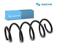 1x Originale Sachs Molla Anteriore Per Seat Toledo KG3 Skoda VW Polo 993068