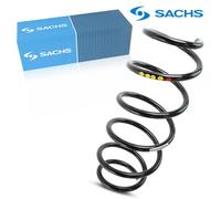 1x Originale Sachs Molla Anteriore Per Skoda Fabia Roomster VW Polo 997865