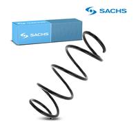 1x Originale Sachs Molla Anteriore Per Volvo S40 I Vs V40 645 VW 1997-2004