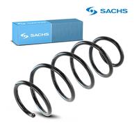 1x Originale Sachs Molla Anteriore Per VW Fox Hatchback Polo 5Z1 5Z3 5Z4