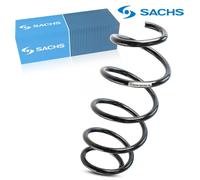 1x Originale Sachs Molla Anteriore Per VW Golf 5 6 Skoda Octavia II Jetta 3