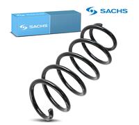 1x Originale Sachs Molla Anteriore Per VW Passat 3T4 Skoda Superb II Combo
