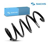 1x Originale Sachs Molla Anteriore Per VW Passat Cc Variant 3C2 3C5 357 365